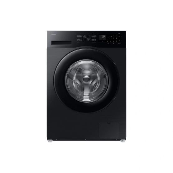 SAMSUNG WW10FG5U34ABEU WiFi-enabled 10kg 1400 Spin Washer - Black
