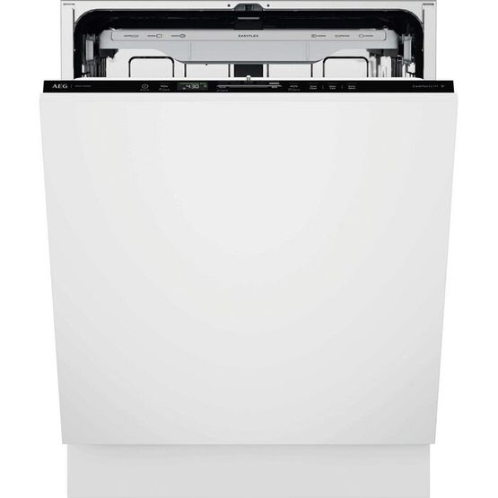 AEG GI8200X5TN 8000 Fully-Integrated AirDry 14PS Dishwasher