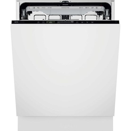 AEG GI9200X2PN 9000 Fully-Integrated SmartSelect 14PS Dishwasher