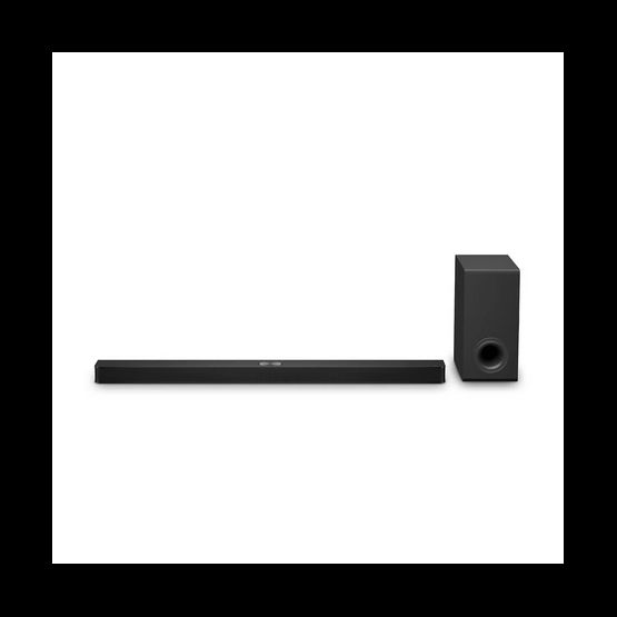 LG US90TY Wireless 5.1.3ch Soundbar + Subwoofer