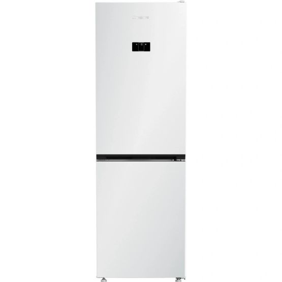 BLOMBERG KNE24686VW 59.5cm 60/40 Auto Defrost Fridge Freezer - White