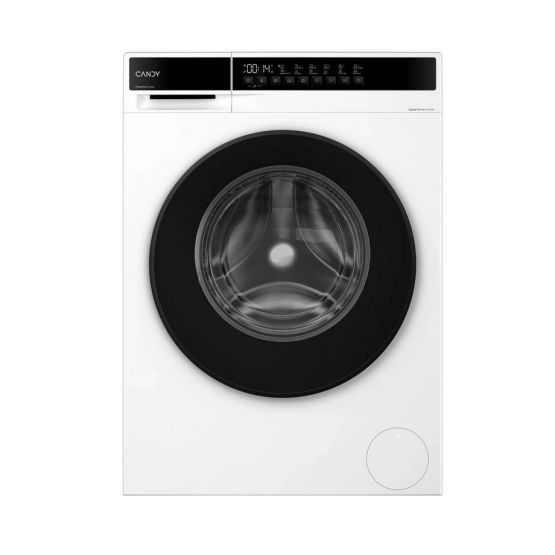 CANDY EY 48SB8-80 8kg 1400 Spin Washing Machine - White
