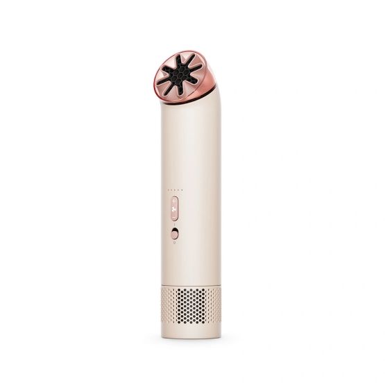 DYSON PF01-ST HushJetTM Mini Cool - Stone / Blush