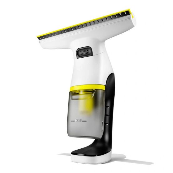 KARCHER 16336350 WV1 Compact Ultra-Light Window Vac - White