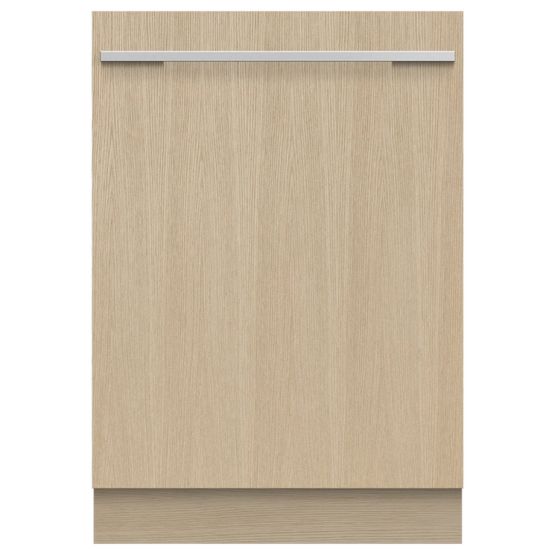 Fisher &amp; Paykel DW60U4HI2 Built In Dishwasher - 16 Place Settings