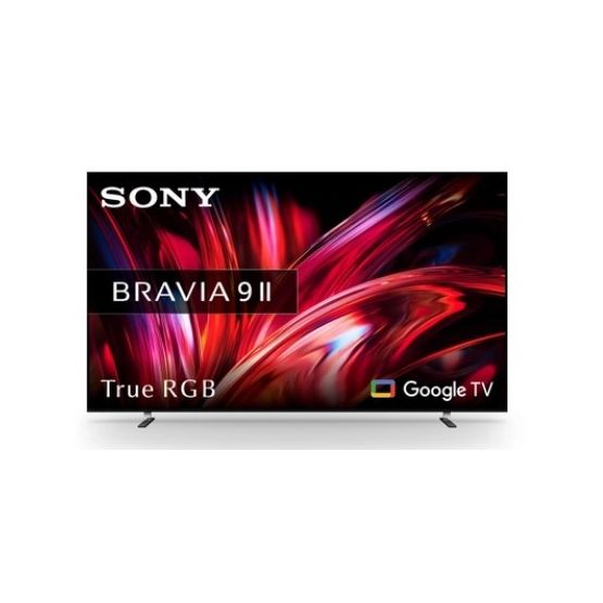 SONY K115XR95M2BUKA Bravia 115" 9 Series ll True RGB LED 4K Google TV - Black