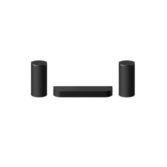 SONY HTA8CEK BRAVIA 5.1ch - 7.1chBRAVIA Theatre Trio + SR Surround Sound by Dolby Atmos - Black