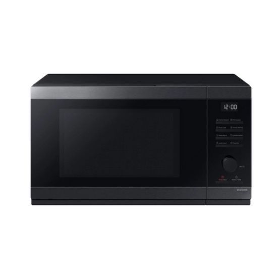 SAMSUNG MS32DG4504GGE3 32L Microwave - Black Stainless