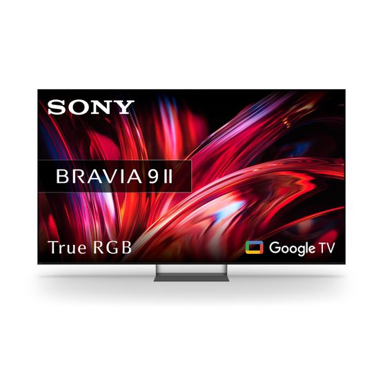 SONY K65XR95M2PB.UKA Bravia 65" 9 ll True RGB LED 4K Google TV - Black