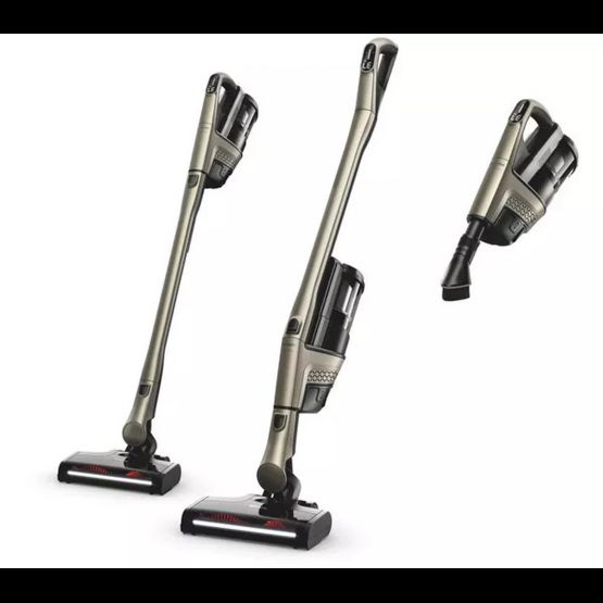 MIELE TRIFLEXPLUS Triflex HX3 Plus Cordless Vacuum - Titanium Pearl