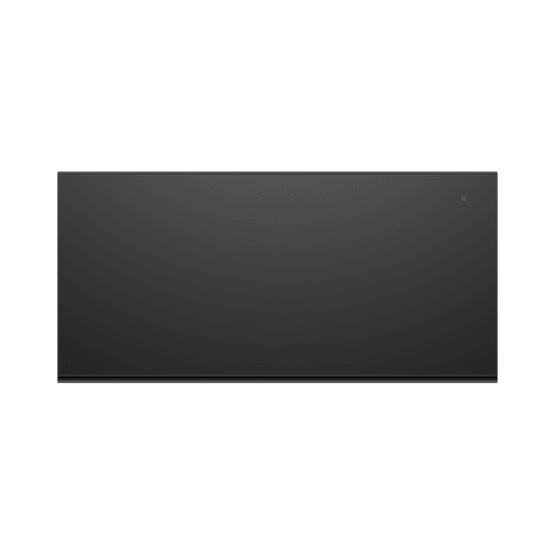 FISHER &amp; PAYKEL WB60SDTB1-SET 59.6cm Built-In Warming Drawer