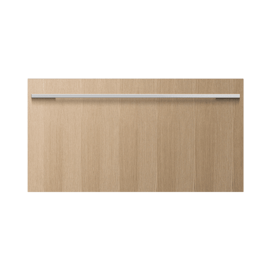 FISHER &amp; PAYKEL RB9064S1 90cm Integrated Cooling Drawer