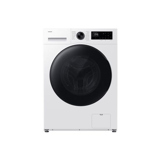 SAMSUNG WD90HG5U34BEEU 9kg/6kg 1400 Spin Washer Dryer - White