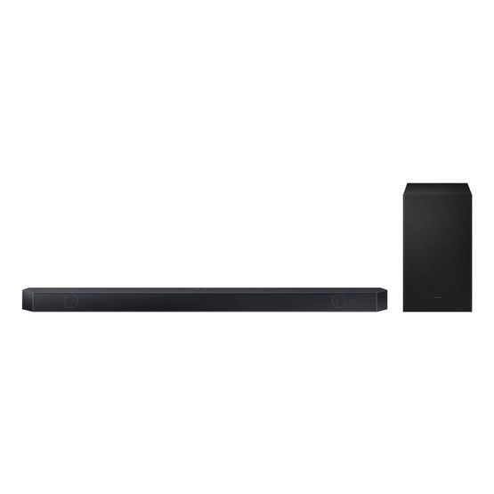 SAMSUNG HW-Q600H/XU 3.1.2ch Q-Series Soundbar and Subwoofer - Titan