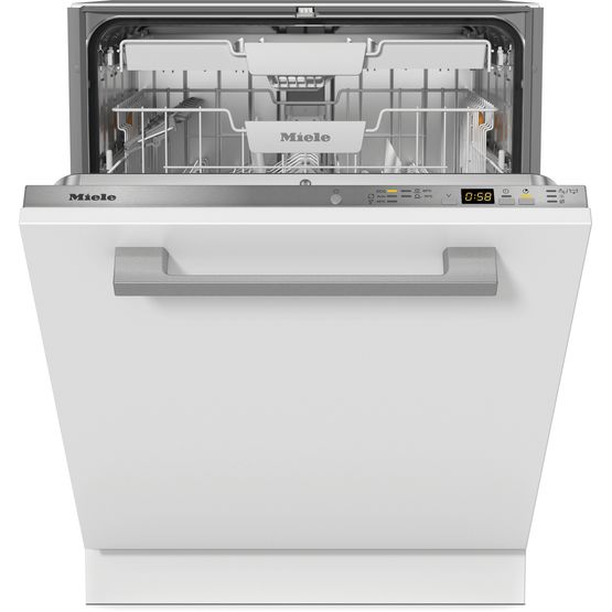 MIELE G 5651 SCVI Fully-Integrated 14 Place Setting Dishwasher