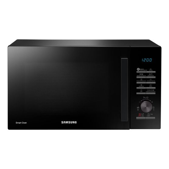 SAMSUNG MC28A5135CK/EU Microwave Oven - Black