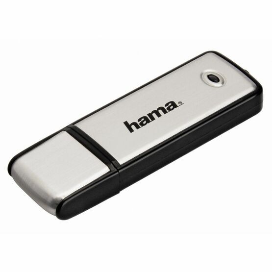 HAMA 64GB "Fancy" PenDrive USB2.0 (40x / 6Mb/s)