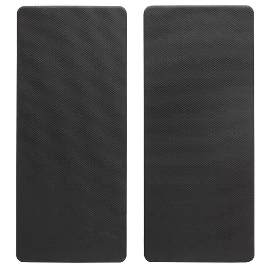 Mitchell Acoustics USTREAM THREE Active Stereo Wireless Speakers - Black