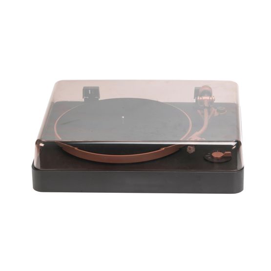 Mitchell Acoustics USTREAM TT1 Bluetooth Vinyl Turntable