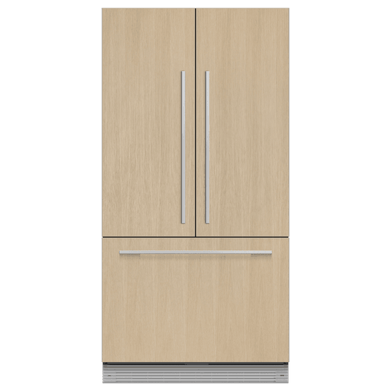FISHER &amp; PAYKEL RS90A3 90cm Integrated American Fridge Freezer