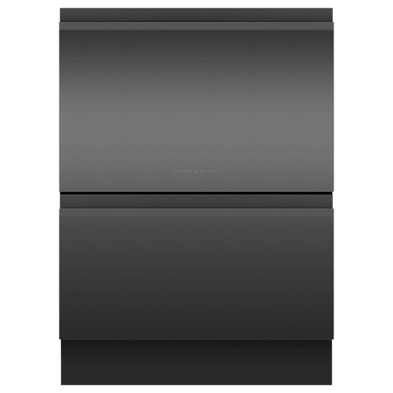 FISHER &amp; PAYKEL DD60D4HNB9 Dishdrawer - 12 Place Settings