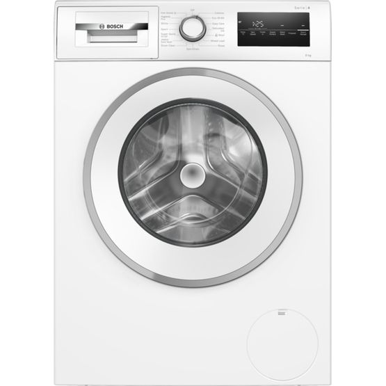 BOSCH WAN28254GB Series 4 Washing Machine 8kg 1400rpm White