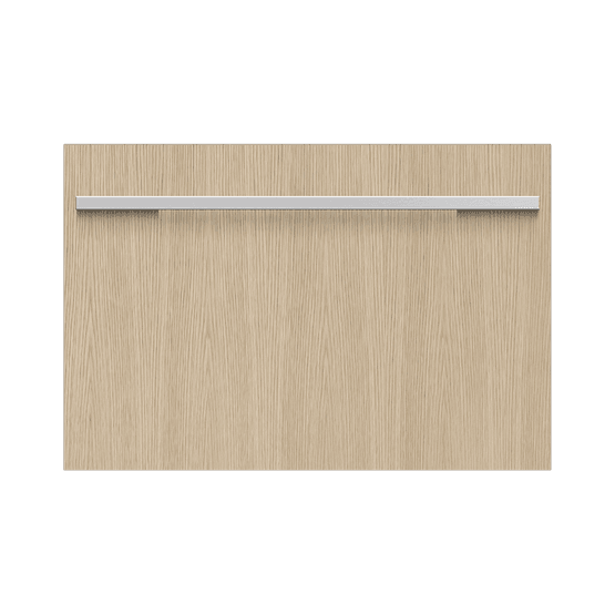FISHER &amp; PAYKEL DD60SHI9 Built-Under 6PS Single Dishdrawer