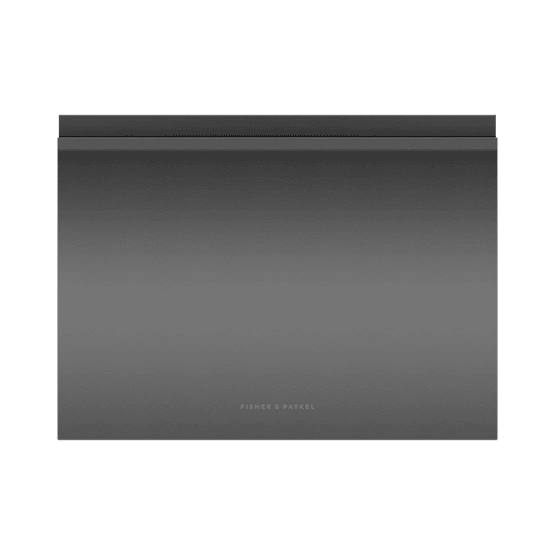 FISHER &amp; PAYKEL DD60ST4HNB9 Built-Under 6PS Single Dishdrawer