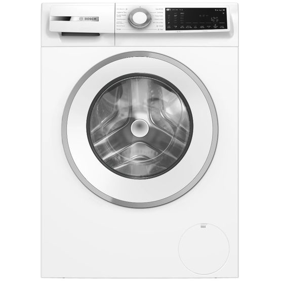 BOSCH WGJ25400GB Series 6 10kg 1400rpm Freestanding Washing Machine