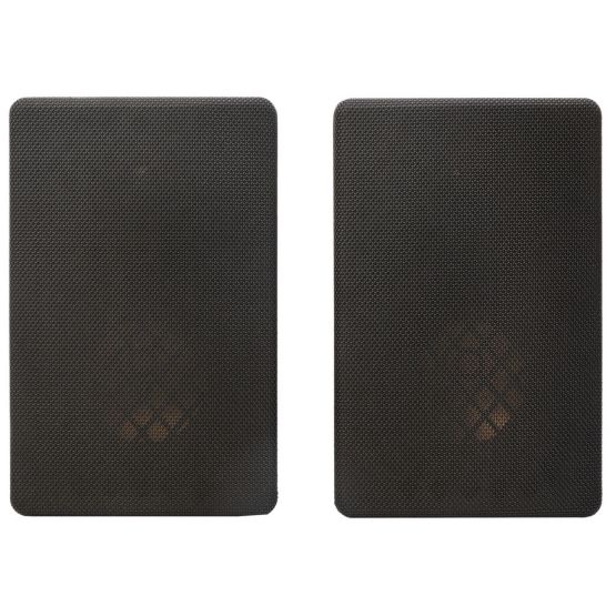 Mitchell Acoustics USTREAM ONE Active Stereo Wireless Speakers