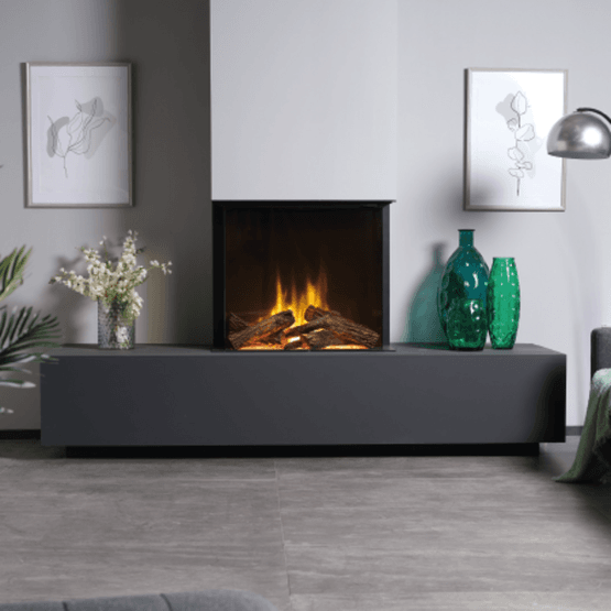 DIMPLEX ASP30-EU Aspire 30 Optiflame Wall Fire