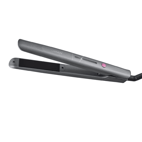 CARMEN C81233COP Ceramic Hair Straightener