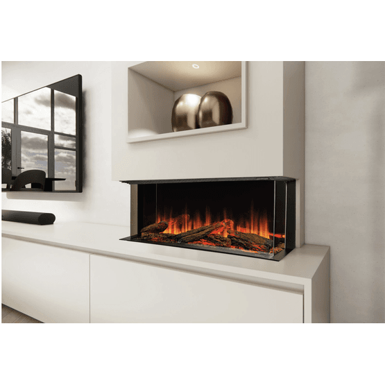 DIMPLEX ULT50-EU Ignite Ultra 50 Optiflame Wall Fire