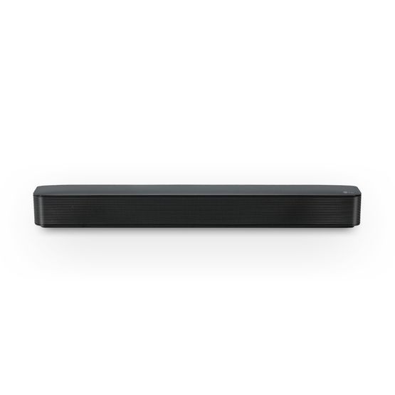 LG SQM1.AGBRLLK 40W 2.0 Channel Soundbar Speaker - Black