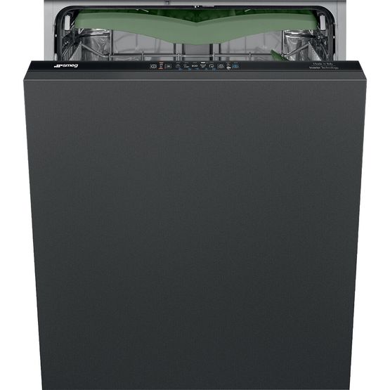 SMEG DIL331C Integrated Dishwasher - 13 Place Settings