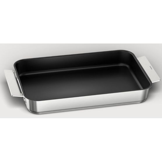 Neff Z9401FF0 Pro Induction Flex Large Pan - Stainless Steel