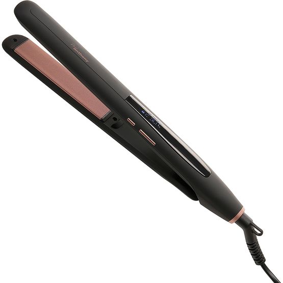 PAUL ANTHONY H2214 Style Pro Ceramic Hair Straightener with Keratin