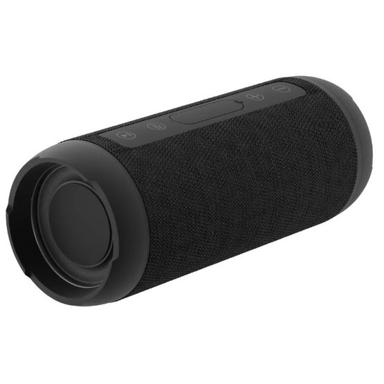 Juice SPKBMPROBLK Boom Pro Bluetooth Speaker – Black
