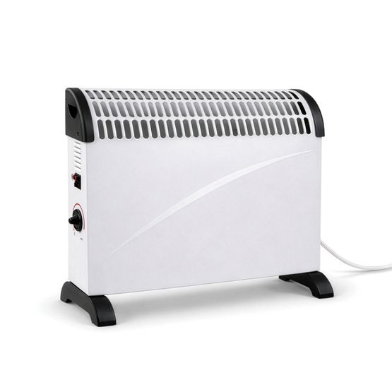 Prem-I-Air EH5710 2kW Convector Heater 3 Heat Settings