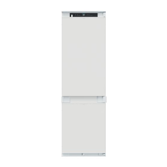 HAIER HBQW5518EK-UK Built-In Total No Frost 70/30 Fridge Freezer