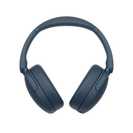 Sony WHCH730NL.CE7 Wireless Noise Cancelling Over Ear Headphones - Blue