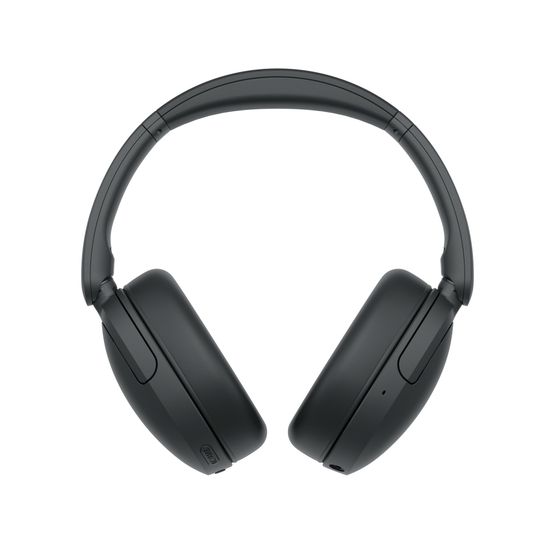 SONY WHCH730NB.CE7 Wireless Noise Cancelling Over ear headphones - Black