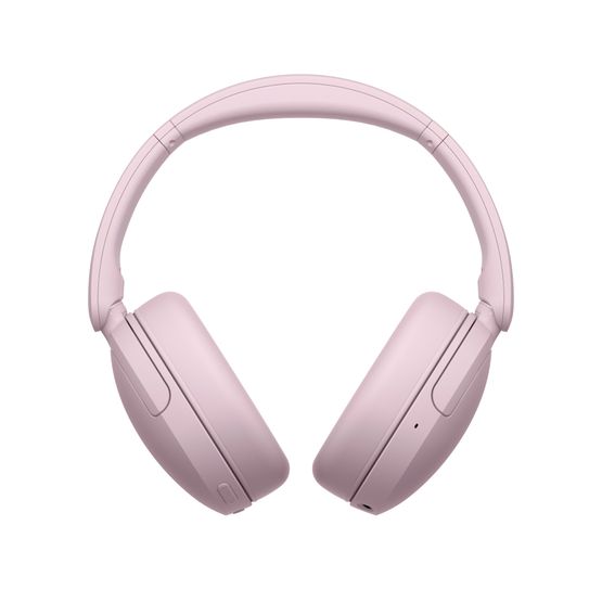 SONY WHCH730NP.CE7 Wireless Noise Cancelling Over ear headphones - Pink