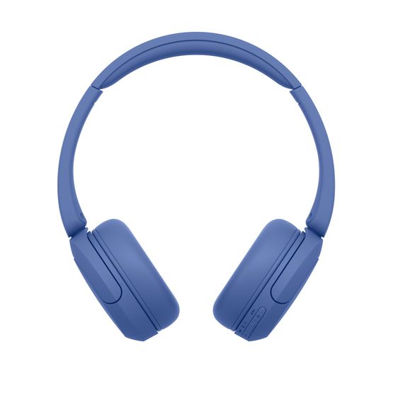 SONY WHCH530L.CE7 Wireless Over ear headphones - Blue