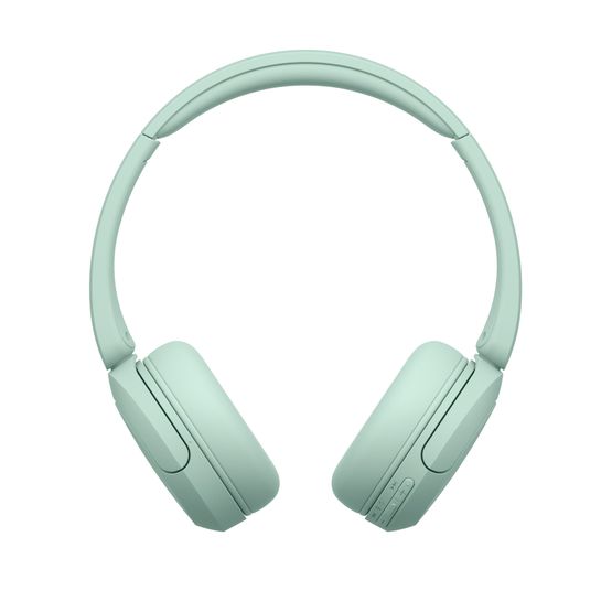 SONY WHCH530G.CE7 Wireless Over ear headphones - Mint Green