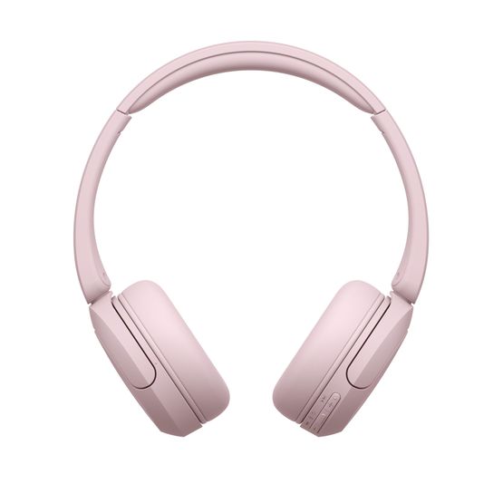 SONY WHCH530P.CE7 Wireless Over ear headphones - Pink