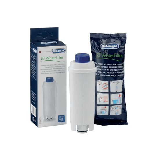 ARIETE Water Filter for Espresso Coffee Machine