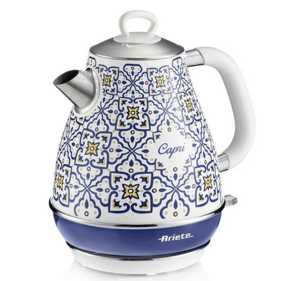 ARIETE 1.7L Jug Kettle - Capri