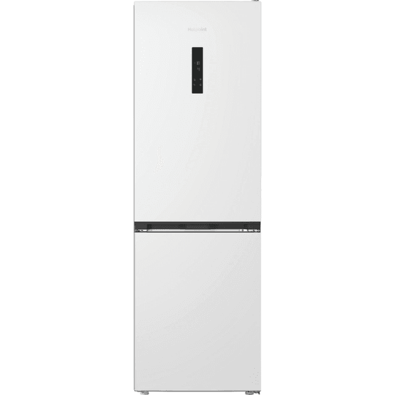 HOTPOINT HPK26371W4UK Freestanding Dual No Frost Fridge Freezer White