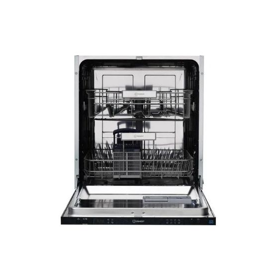 INDESIT IN2IE13CNO8UK Fully-Integrated 13 Place Setting Dishwasher